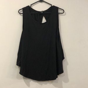 Guess Black Top